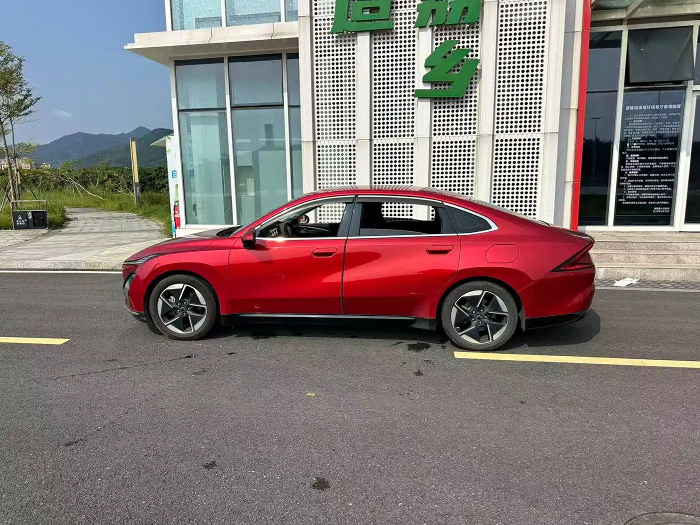 Wuling Motors Wuling Xingguang 2024 2024 Co-creation Edition 510 Advanced
