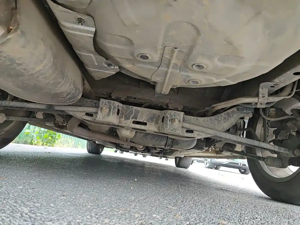 Фото 25 - Buick Excelle