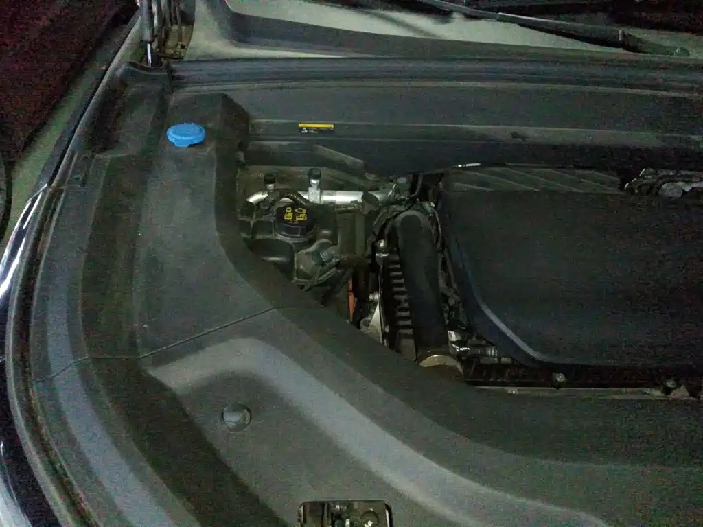 Li Auto L8 2022 2023 Pro