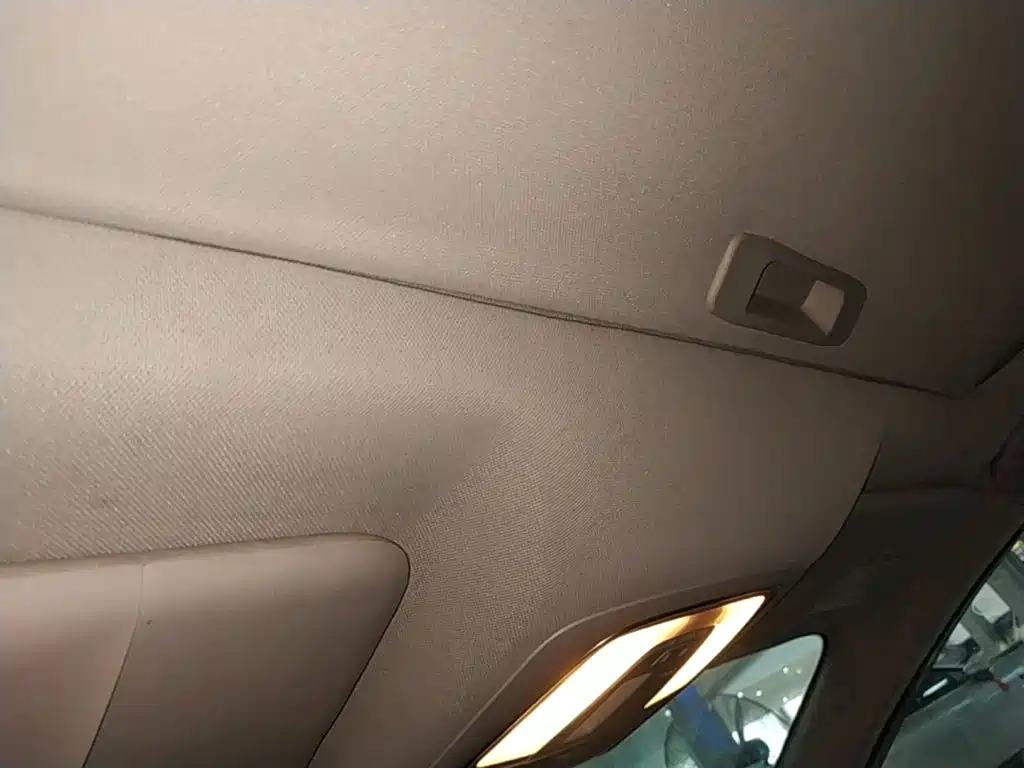 Venucia D60 2019 2019 1.6L XL CVT Smart Connect Elite Edition (ISS)