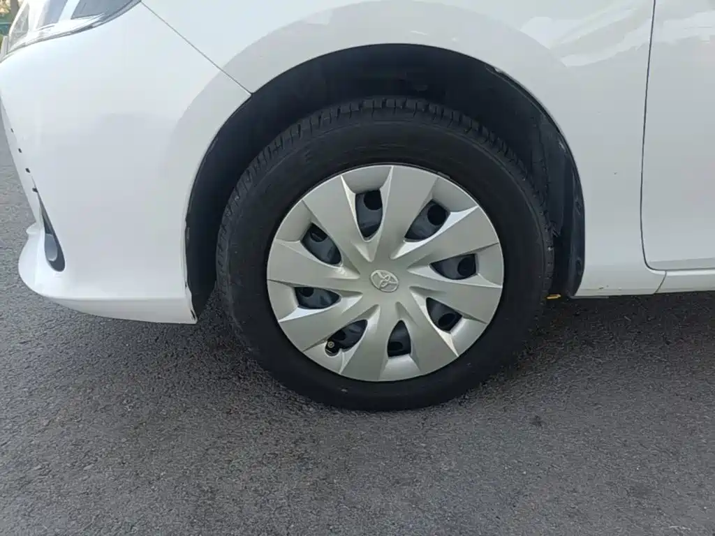 Toyota Vios, миниатюра 23