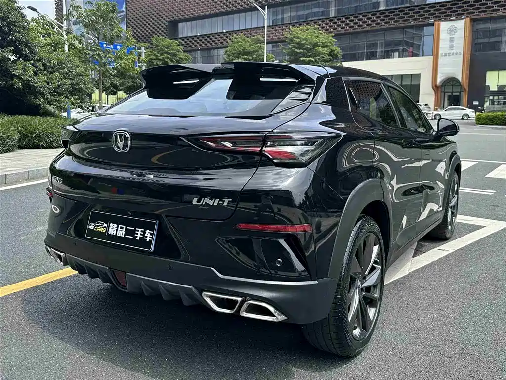 CHANGAN UNI-T