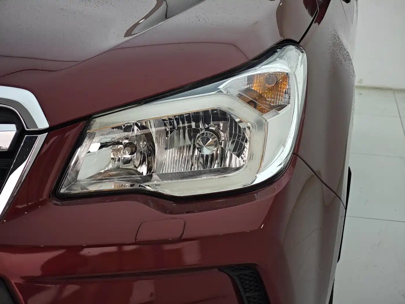 Subaru Forester 2013 2.5i Automatic Premium Edition фото 27
