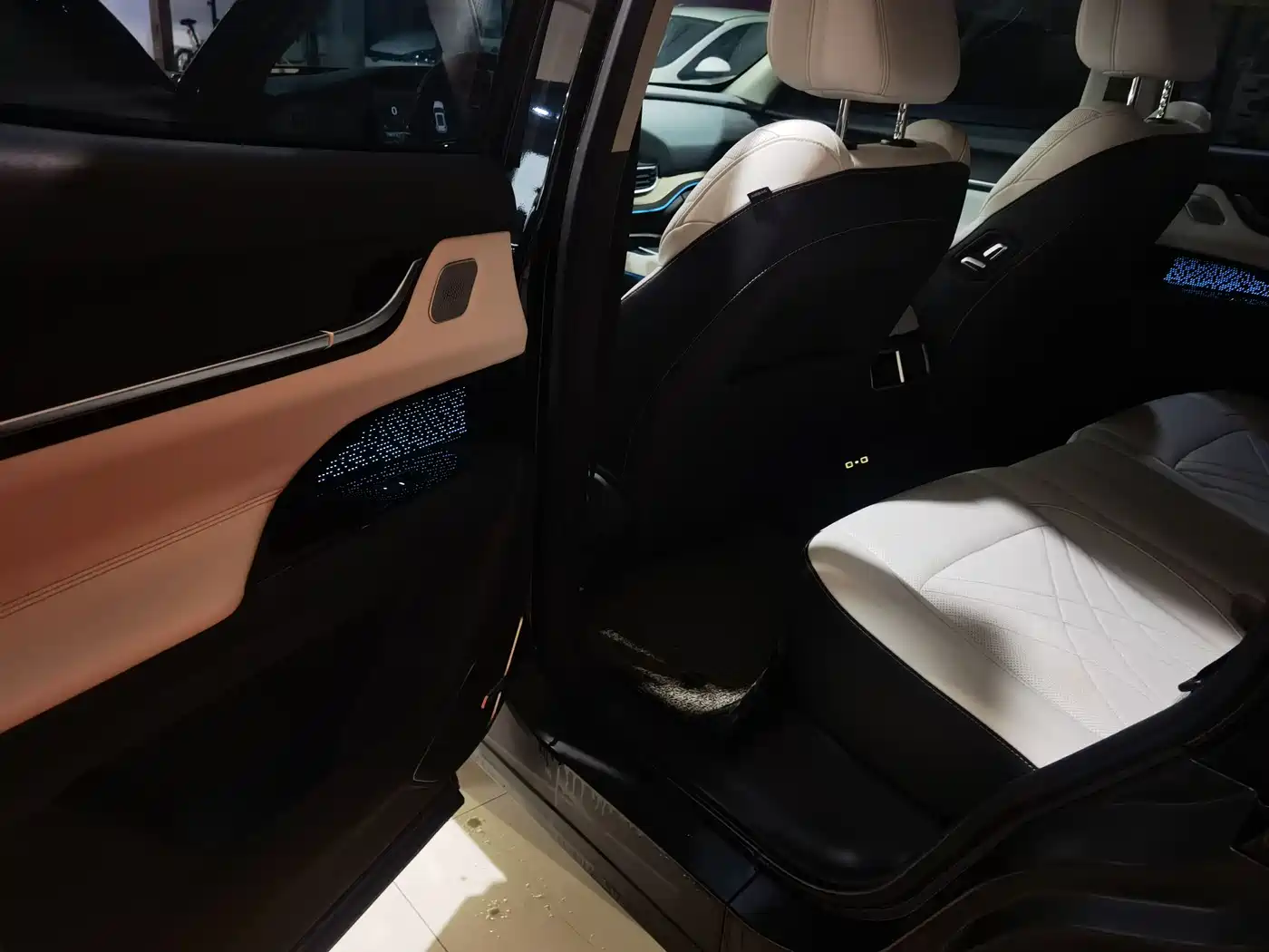 CHERY CHERY SHU XIANGJIA