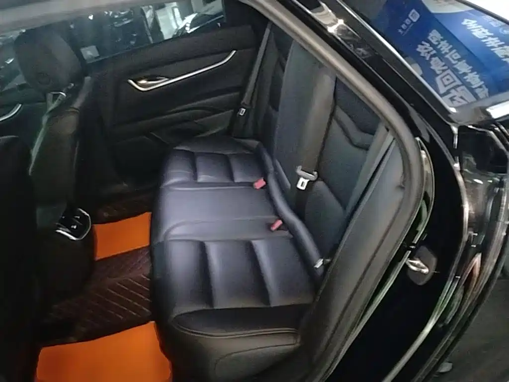 Cadillac XTS 2018 28T Technology фото 17