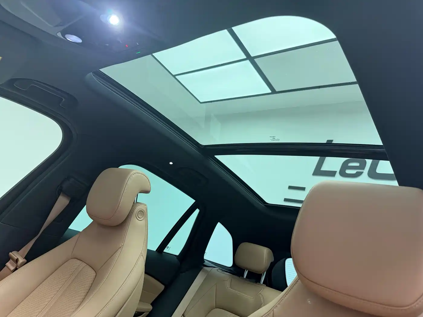 NIO ES6 2020 2020 420KM Sport