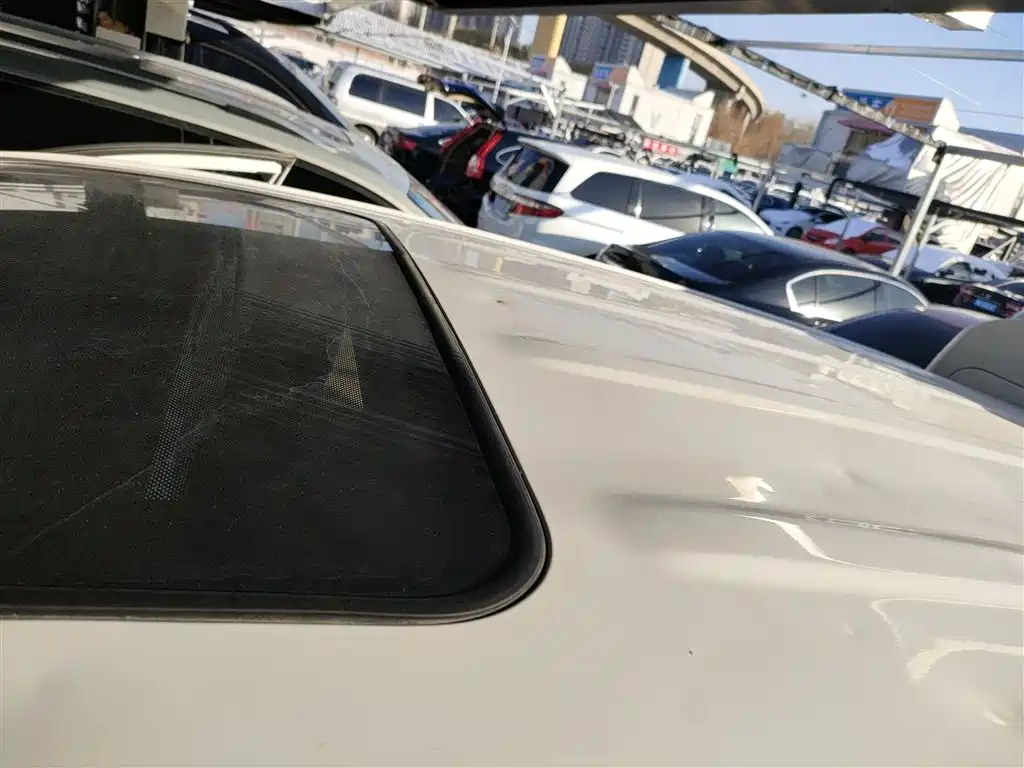Hyundai Beijing Hyundai ix35 2015 2.0L Automatic 2WD Comfort China V фото 27