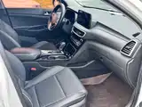صورة 11 - Hyundai Tucson