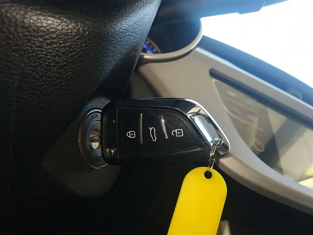 Geely Vision 2019 2018 1.5L Manual Happiness Edition