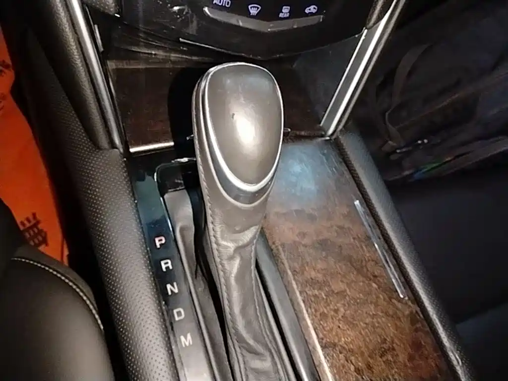 Cadillac XTS 2018 28T Technology фото 14