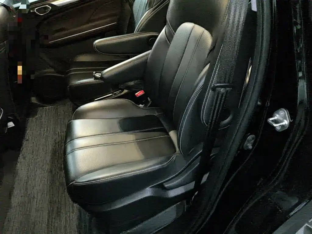 GAC Trumpchi Trumpchi M6 2023 PRO 270T DCT Luxury Edition фото 15