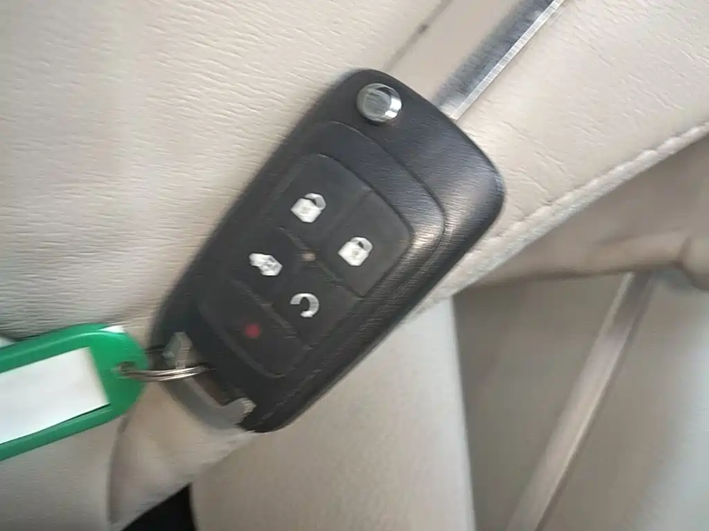 Фото 9 - Buick GL8