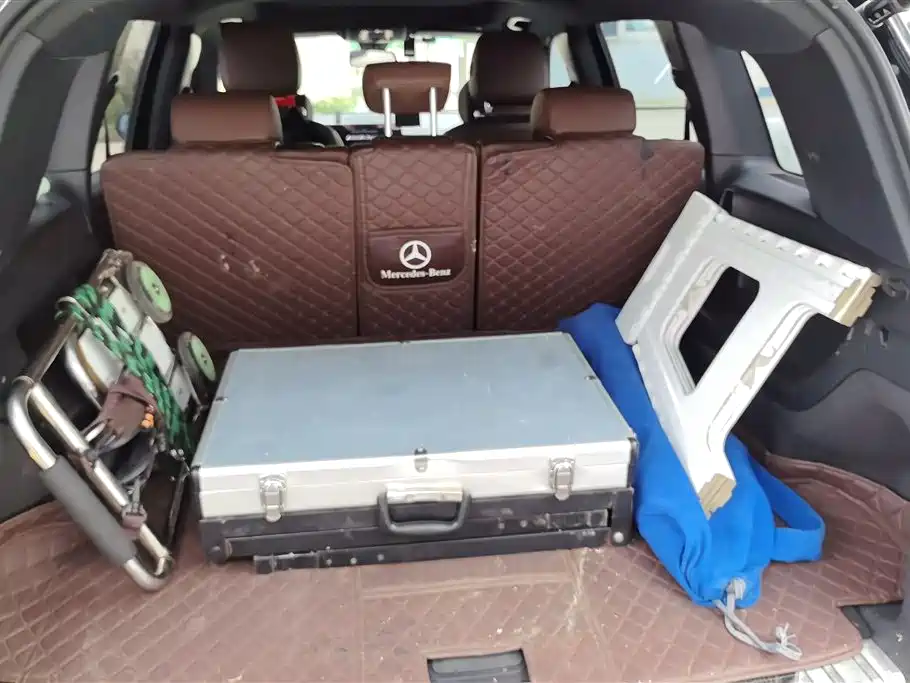 Mercedes-Benz GLB 2023 GLB 200 Dynamic фото 4