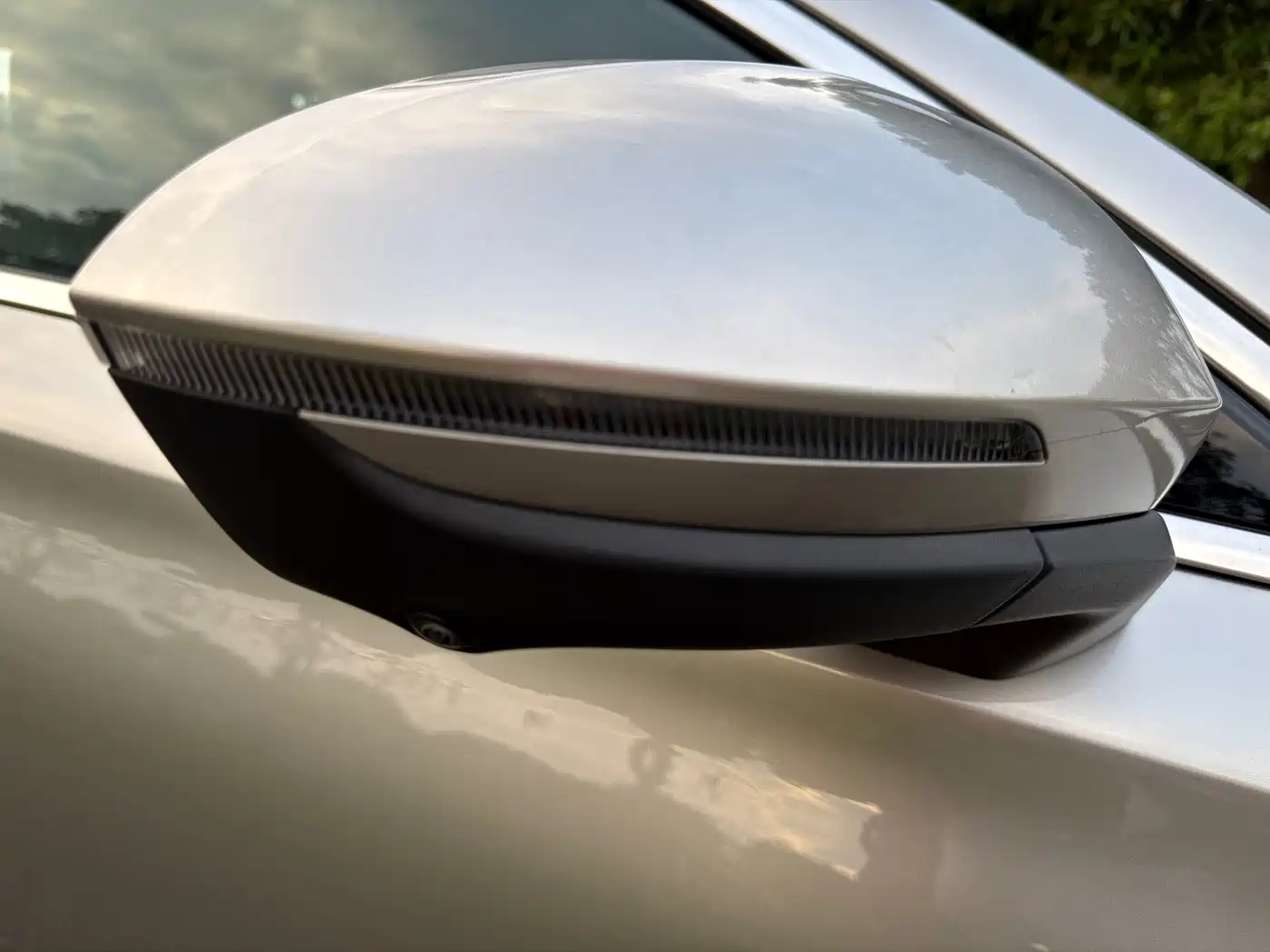Geely Galaxy Galaxy Stellar 6 2025 2025 Base Version
