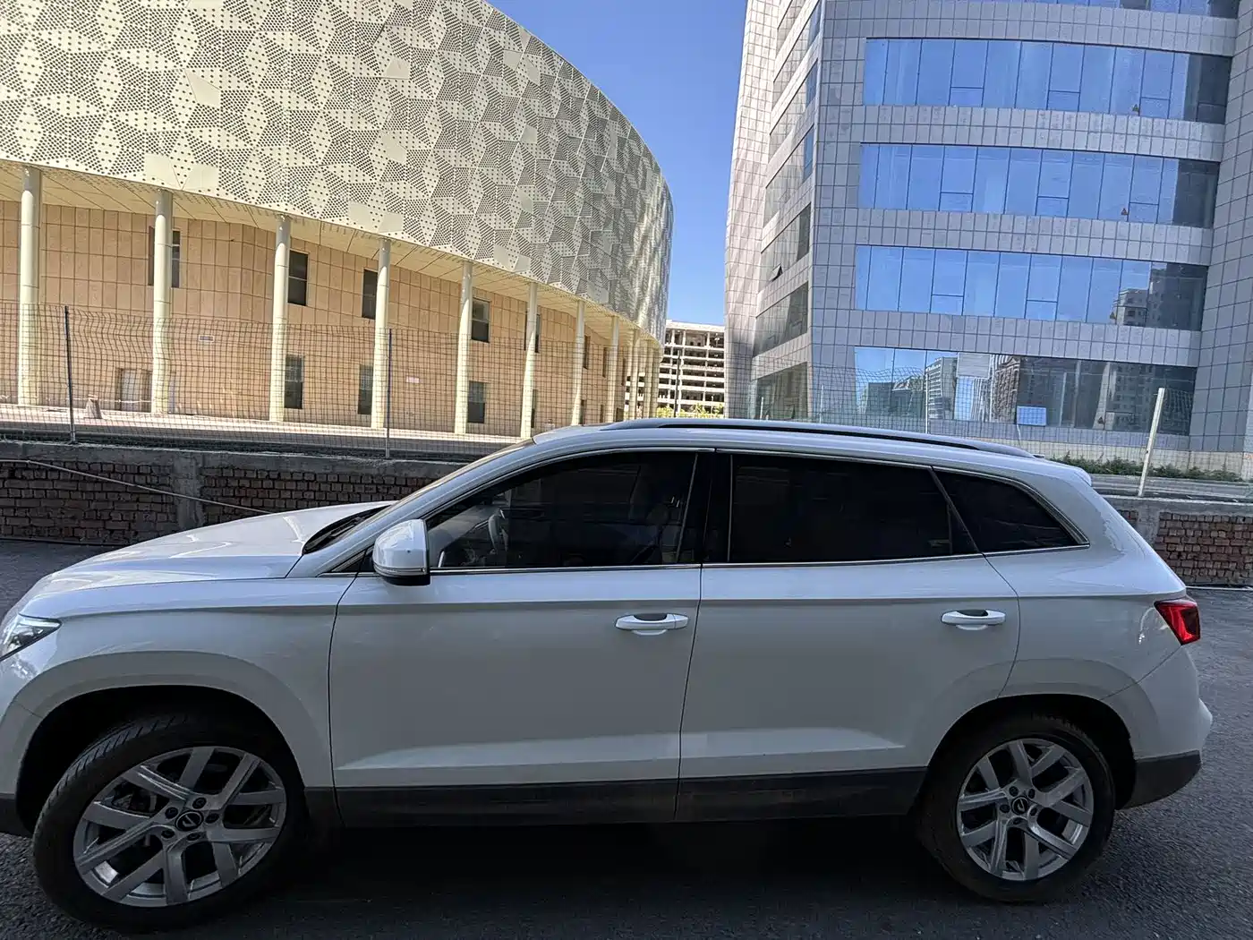 Фото 3 - Jetta VS7
