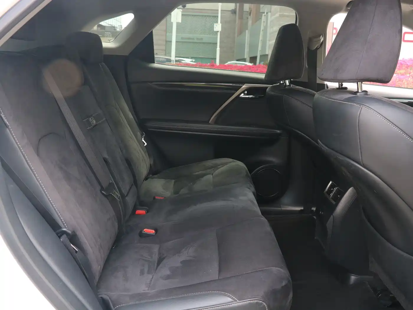 Lexus RX 2016 300 2WD Elite Edition (China V) фото 17