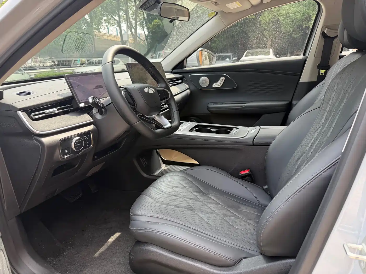 Chery Fengyun Fengyun A8L 2025 2025 1.5TGDI 145km Comfort