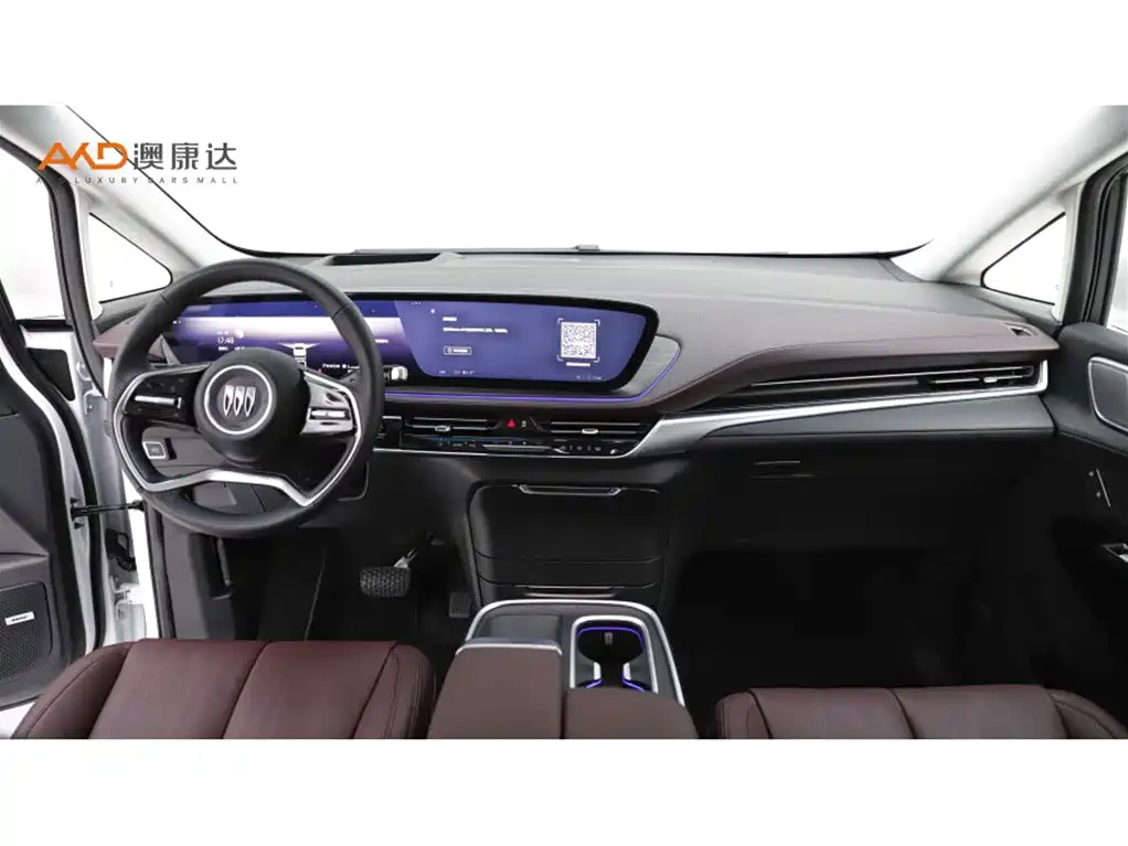 BUICK CENTURY