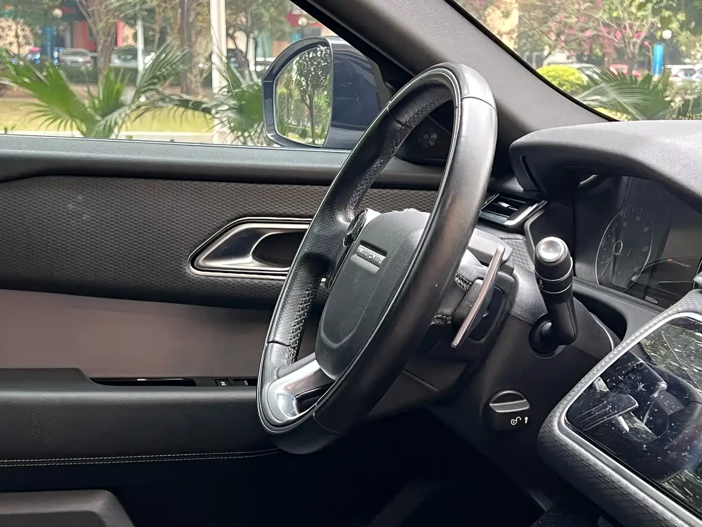 Land Rover Range Rover Velar 2020 P250 R-DYNAMIC S фото 11