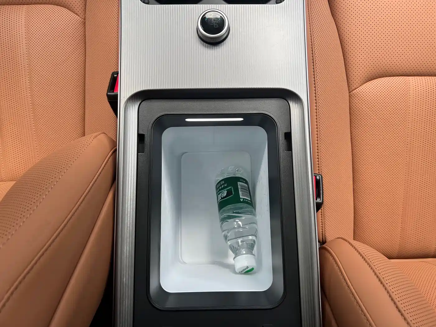 BYD Han L 2025 EV AWD LiDAR Flagship фото 20