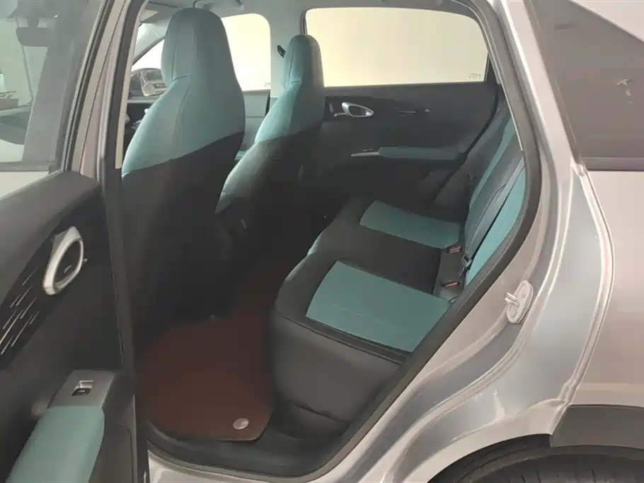 GEELY GALAXY STAR WISH