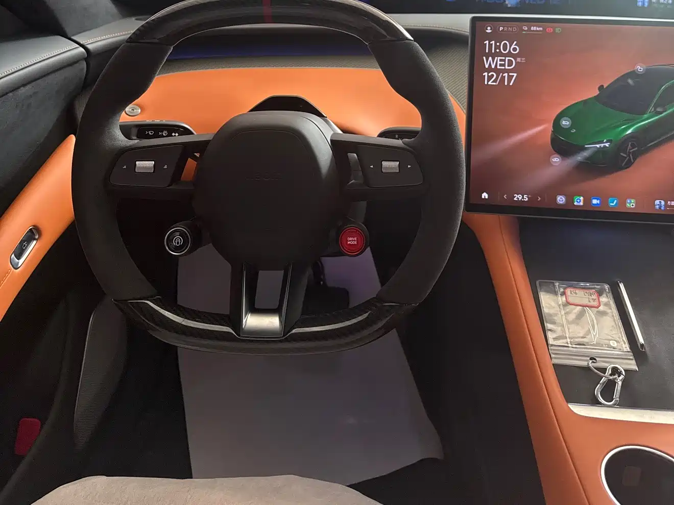 XIAOMI CAR XIAOMI YU7