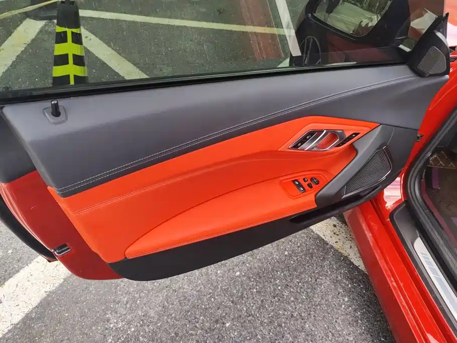 BMW Z4 2023 2023 sDrive 25i M Sport Package