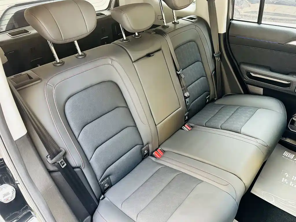 Jetour T2 2025 2023 Model 2.0T 4WD Cross PRO