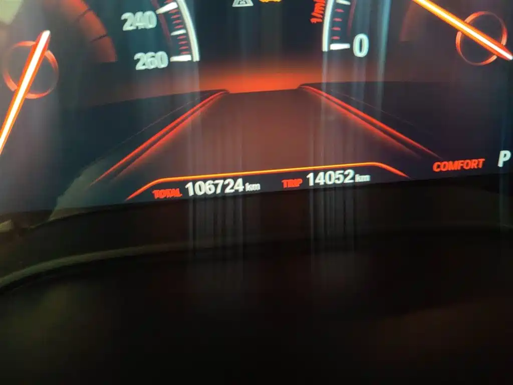 BMW 5 Series 2018 525Li Luxury Package фото 9