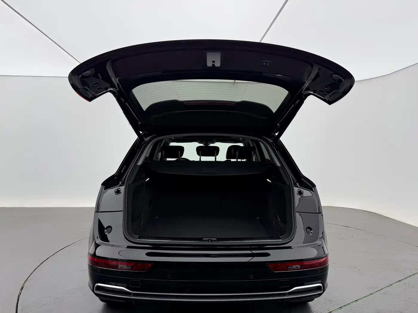 Audi Q5L 2020 45 TFSI Exclusive Fashion фото 12