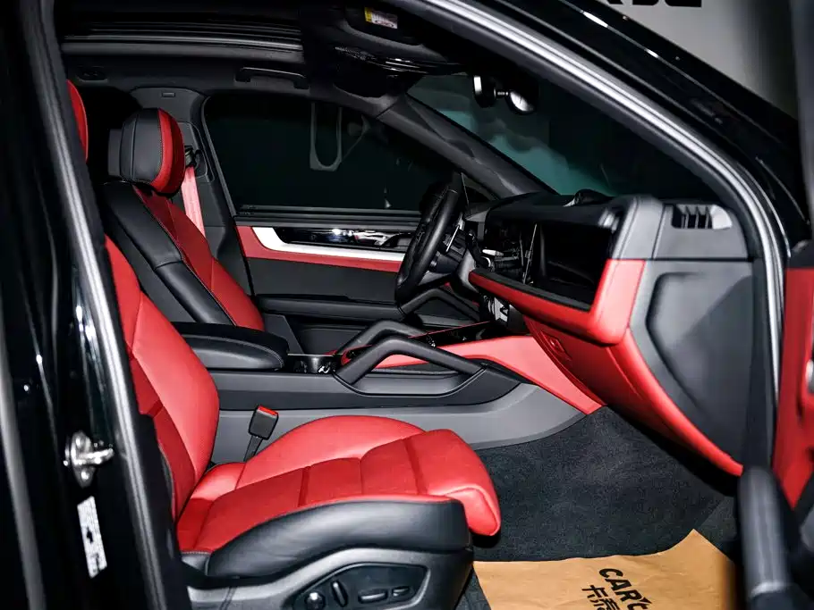 Porsche Cayenne 2025 2025 Cayenne 3.0T