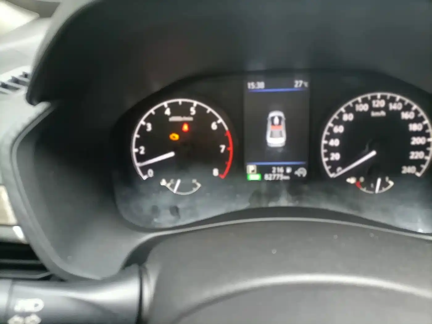 Nissan TEANA, миниатюра 21