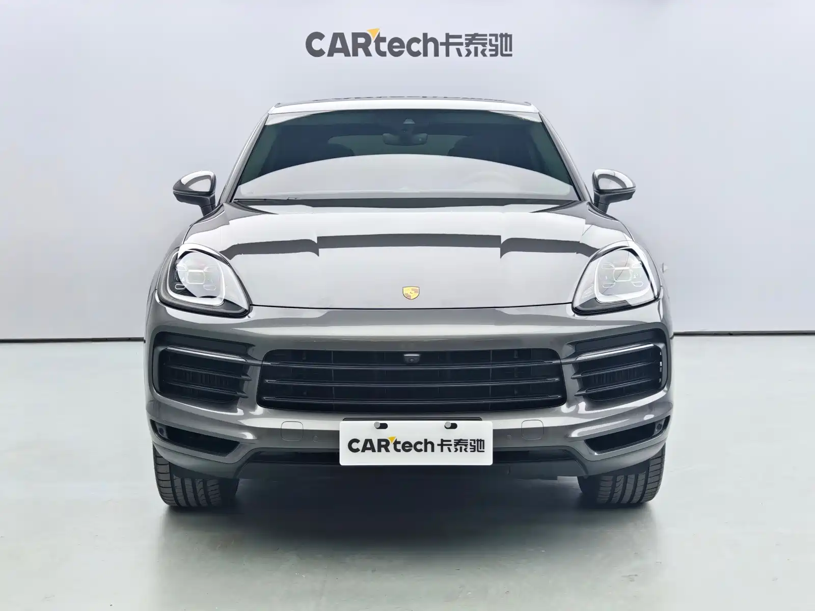 Фото 3 - Porsche Cayenne