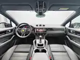 Фото 10 - Porsche Cayenne
