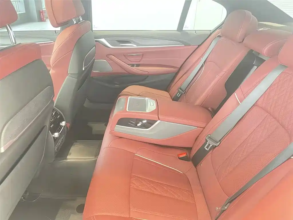  5-SERIES