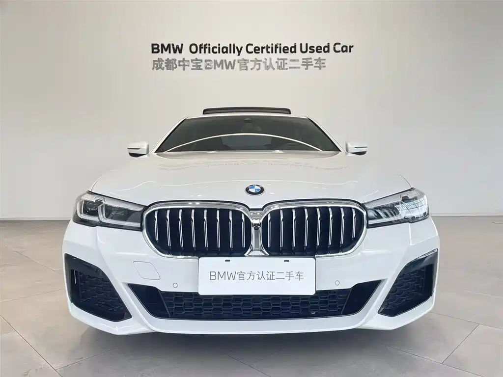  5-SERIES