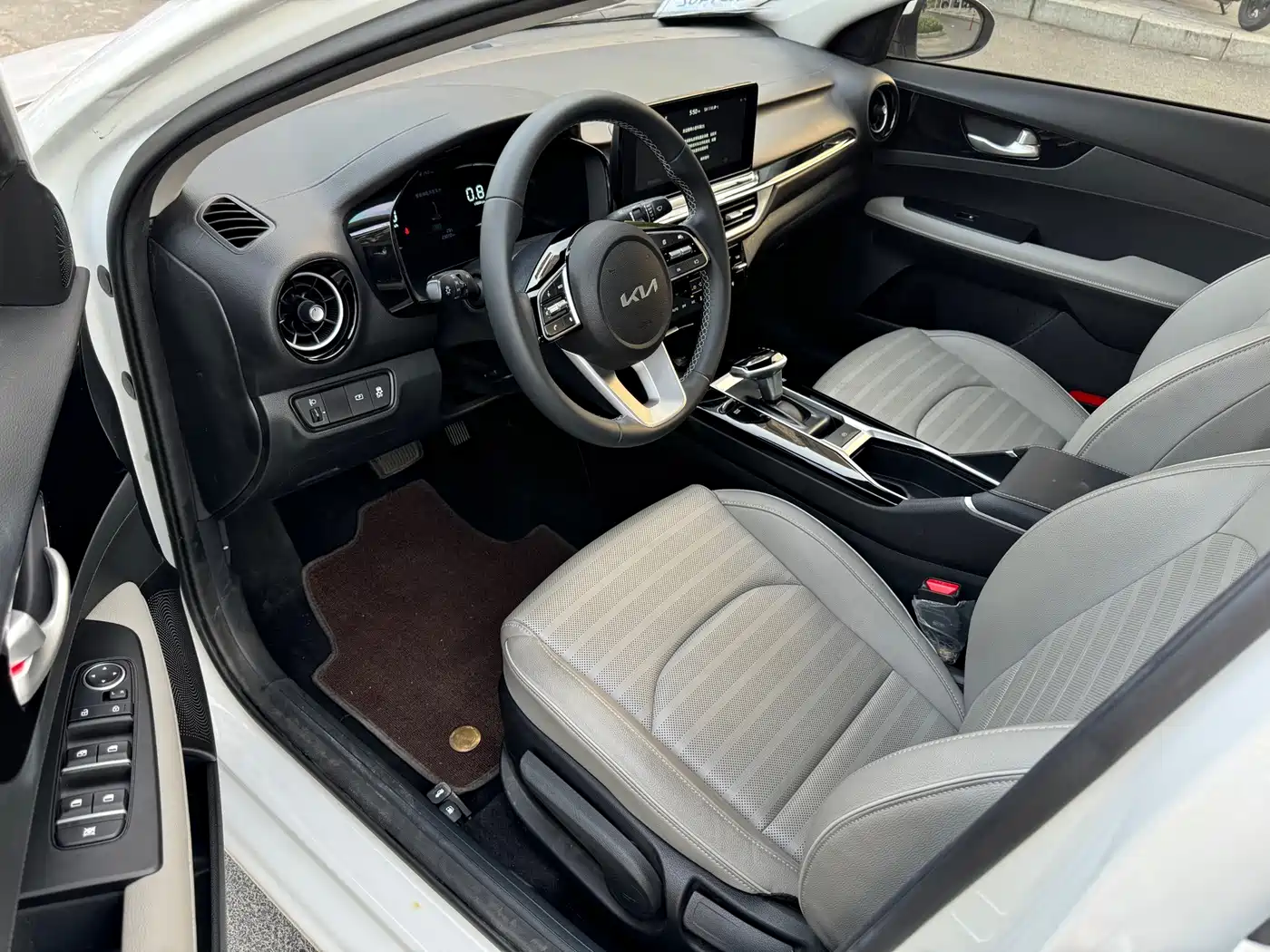 2024 Kia K3