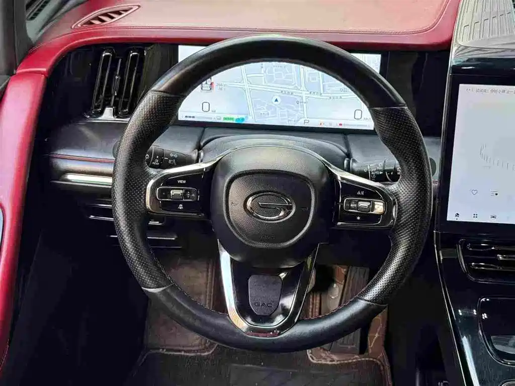 Photo 6 - GAC Trumpchi M8