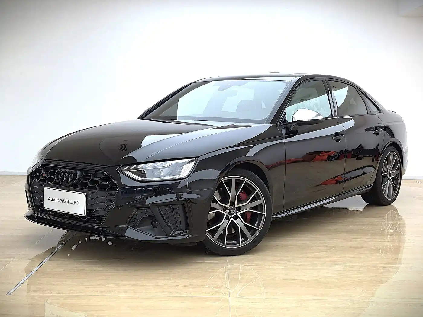 Audi S4 2024 2024 S4 3.0TFSI