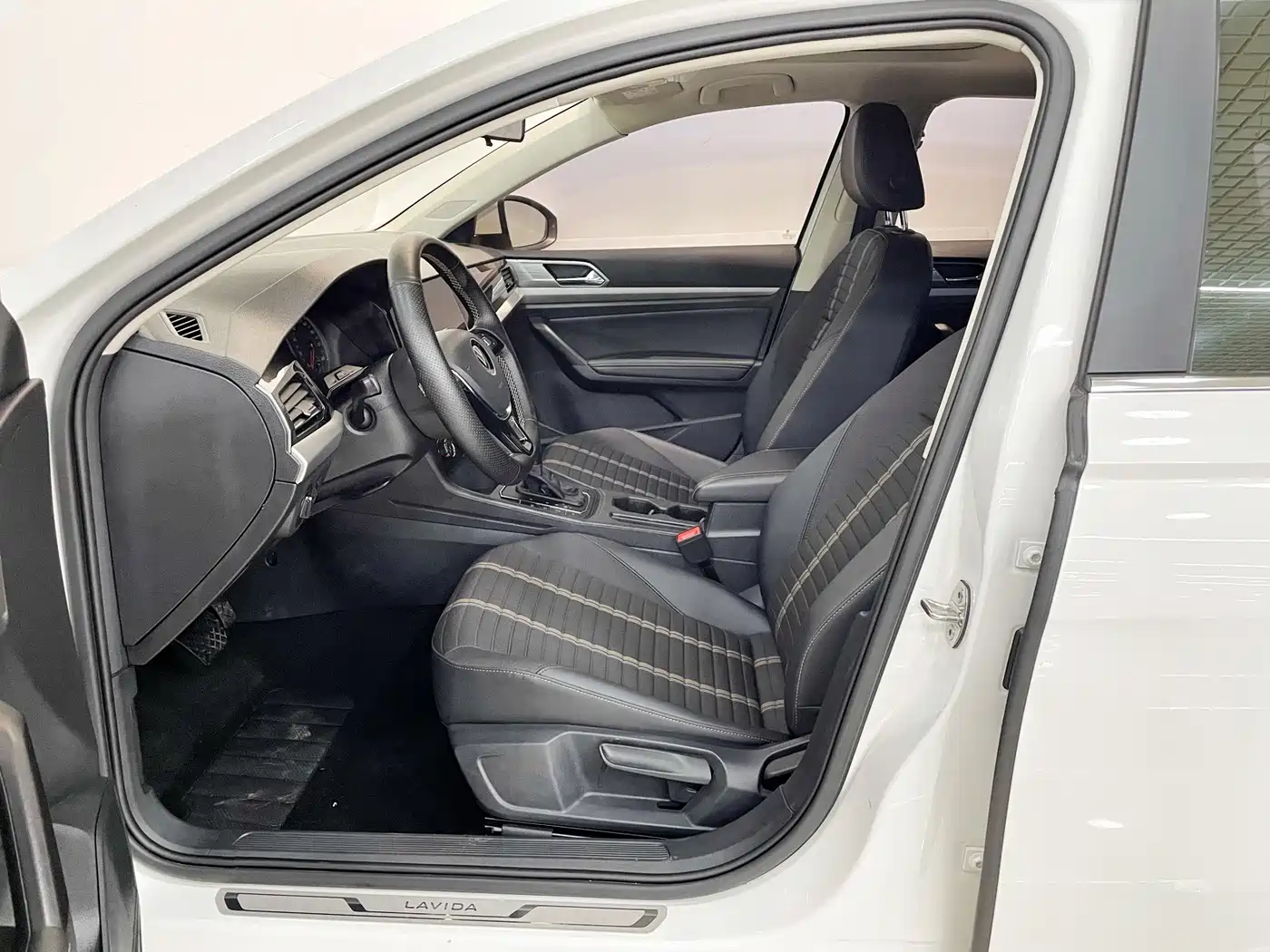 Volkswagen Lavida, миниатюра 14