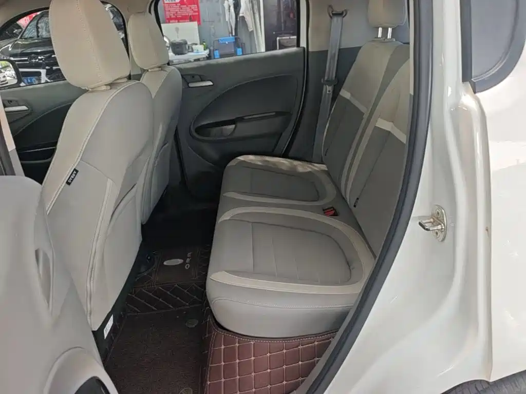 Ora White Cat 2022 2022 Upgraded 305km Luxury (NMC)