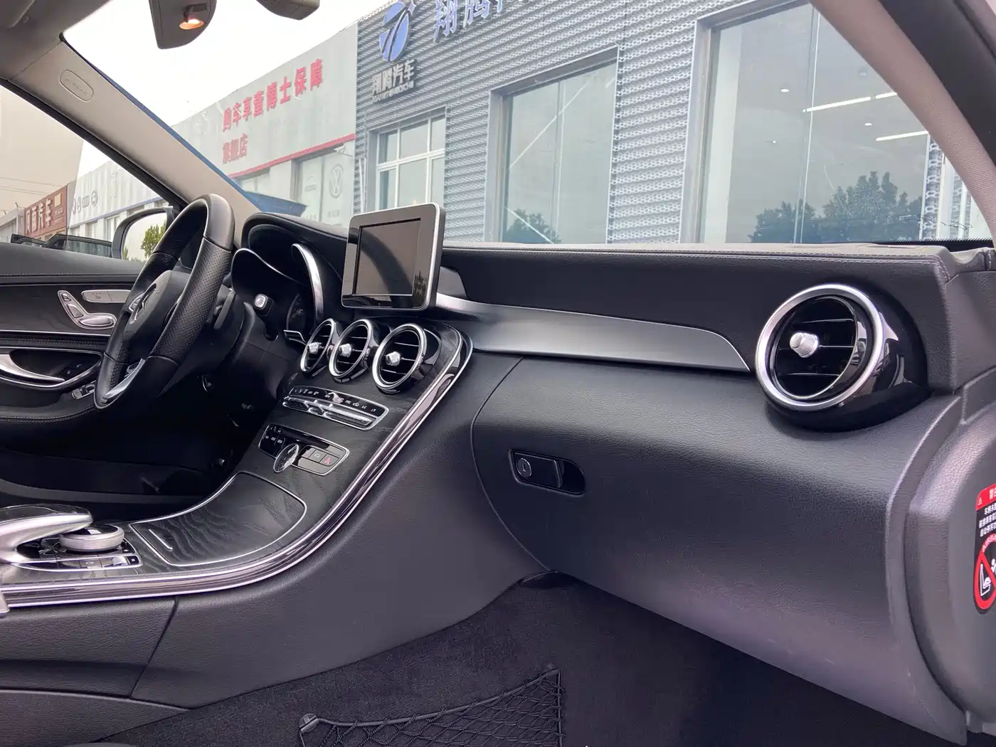 Mercedes-Benz C-Class 2018 C 200 L Sport Edition фото 19