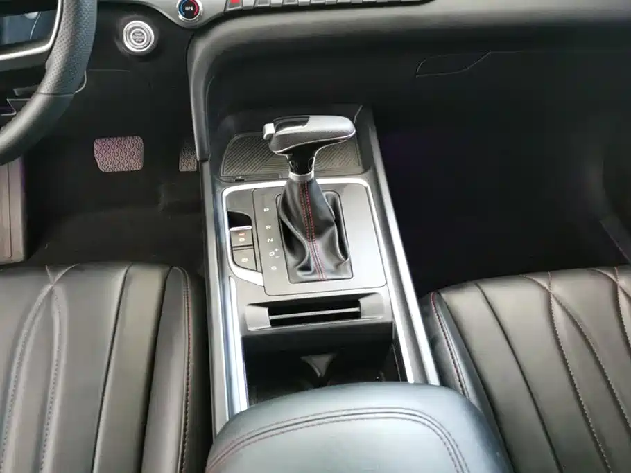 Besturn Bestune T55 2022 2022 1.5T Auto Leap