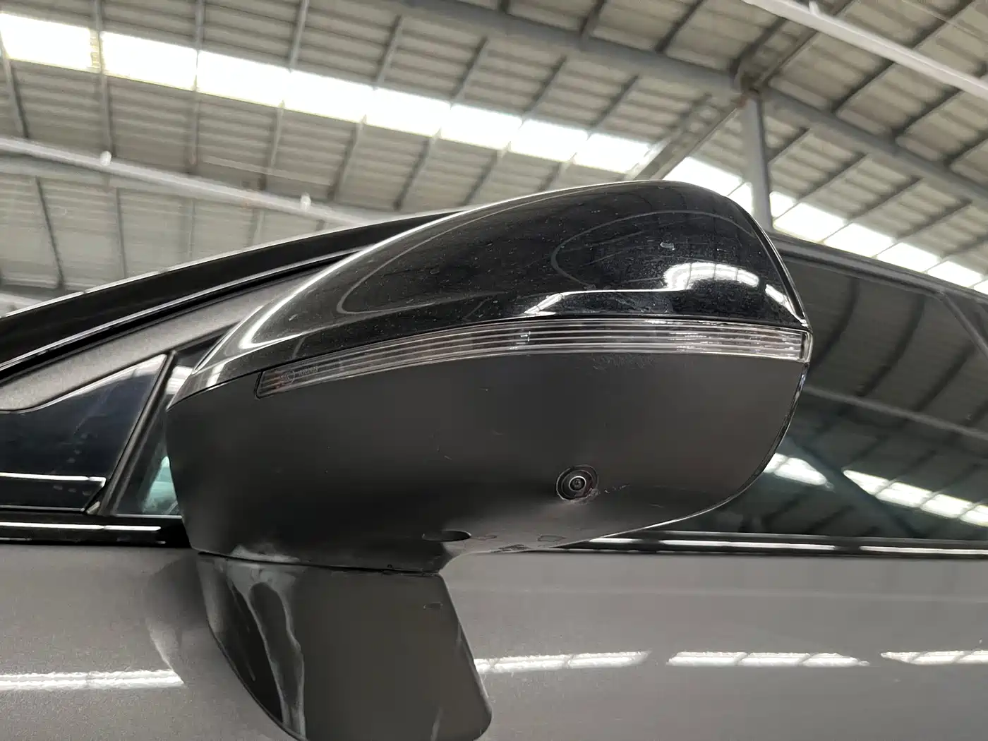Lynk & Co 06 2020 1.5T Power Pro фото 5
