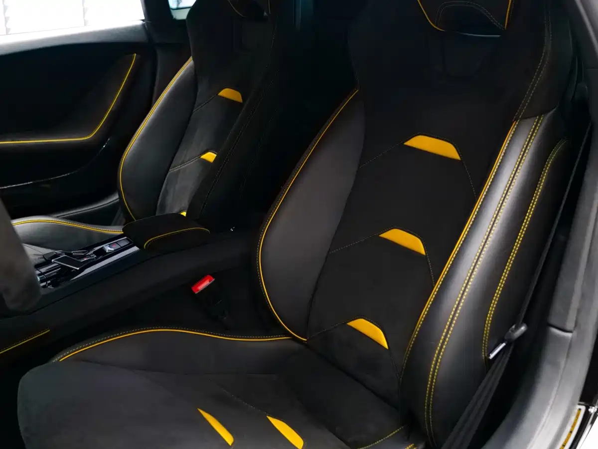 Фото 21 - Lamborghini Huracán