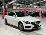 Фото 3 - Mercedes-Benz C-Class
