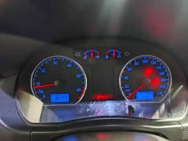 Фото 7 - Volkswagen Polo
