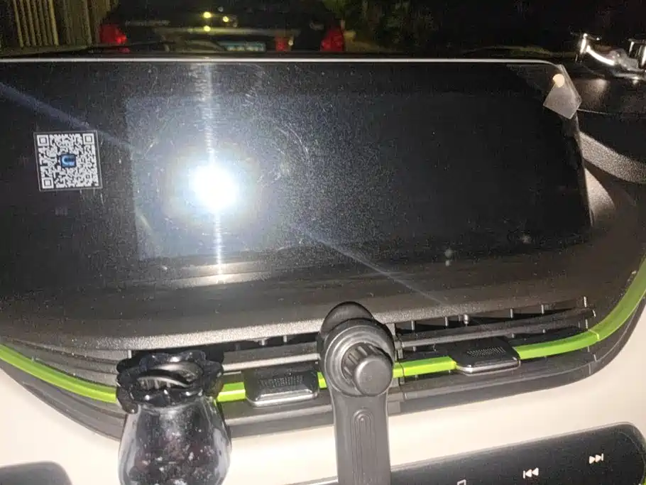 Changan Benben E-Star 2021 2020 Heartbeat Edition (NMC Battery)