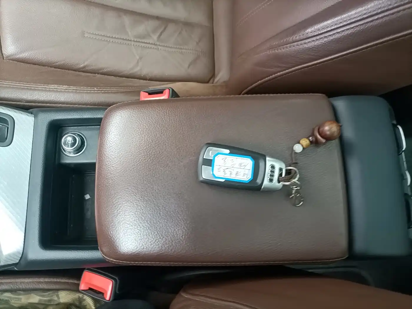 Photo 7 - Audi A4L