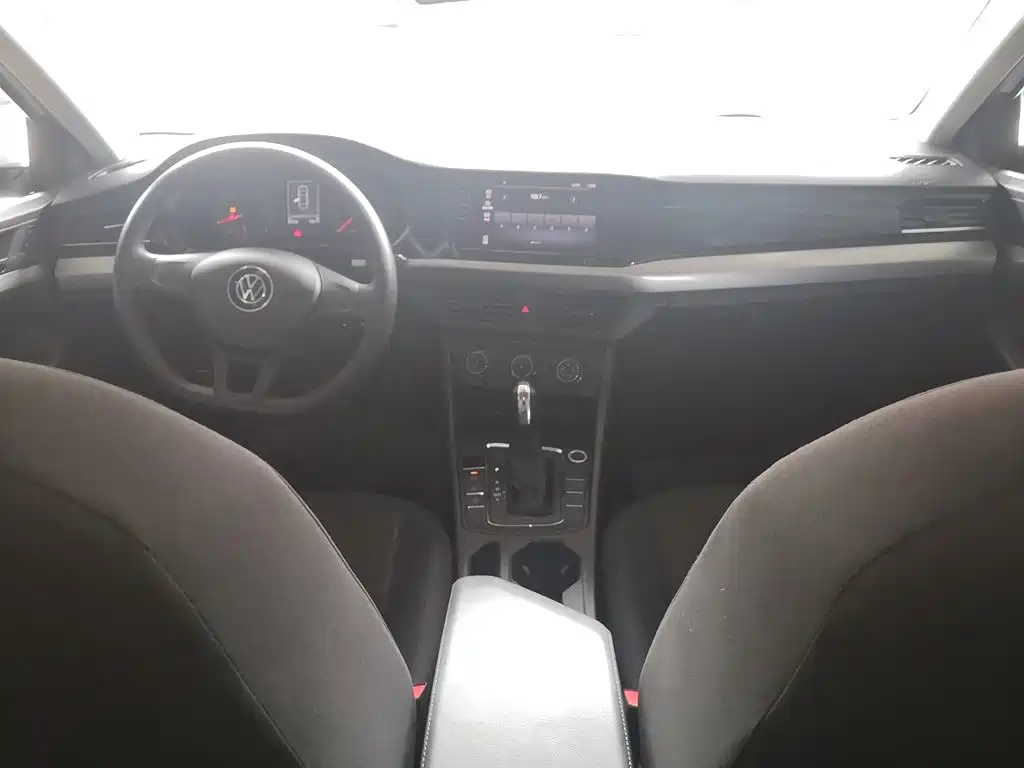 Volkswagen Bora, миниатюра 6